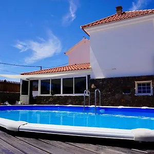 Accommodatie bij particulieren Casa Natura Ainhoa, La Oliva