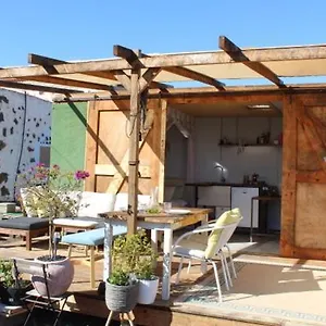 Micro House La Oliva